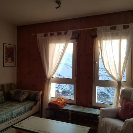 Ginebra Premium 公寓