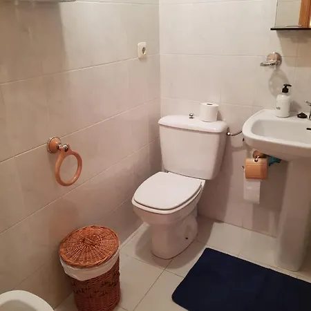 Ginebra Premium 公寓 *