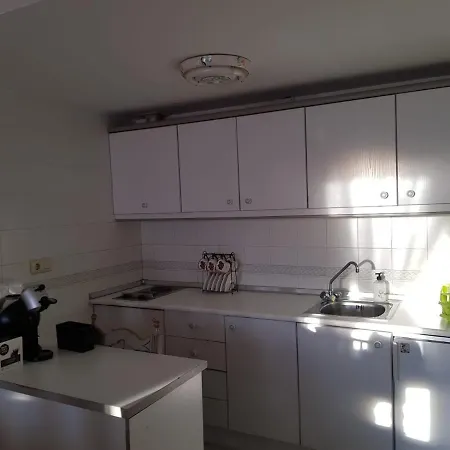 Ginebra Premium * 塞拉内华达