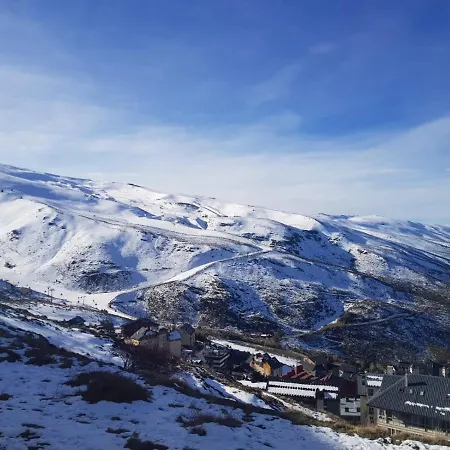 Ginebra Premium 塞拉内华达