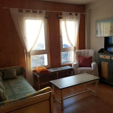 Ginebra Premium 公寓 塞拉内华达