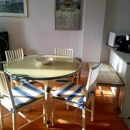 公寓 Ginebra Premium *