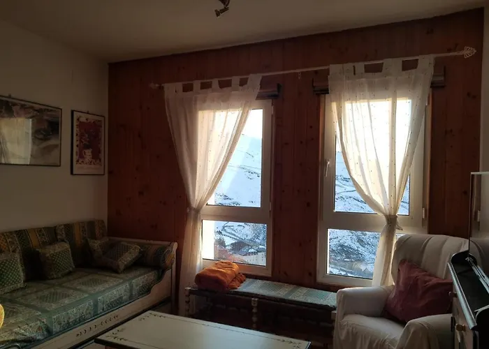 Ginebra Premium 公寓