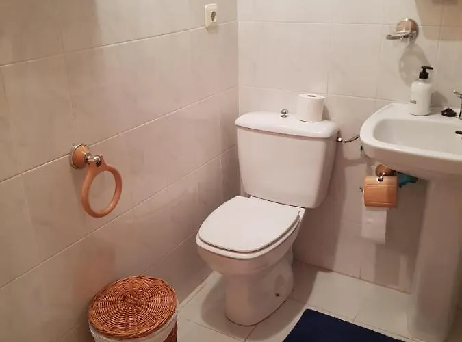 Ginebra Premium 公寓 *