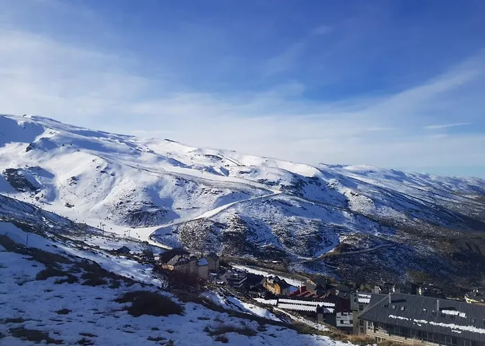 Ginebra Premium 塞拉内华达