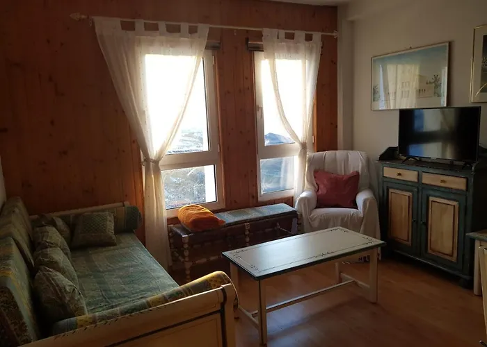 Ginebra Premium 公寓 塞拉内华达