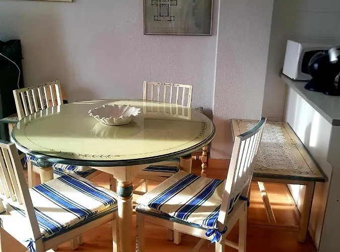 公寓 Ginebra Premium *